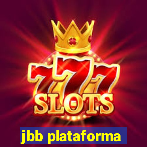 jbb plataforma